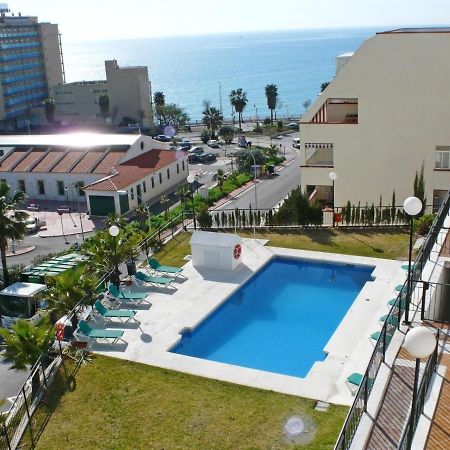 2 Bedroom Apartment Benalmádena Eksteriør bilde