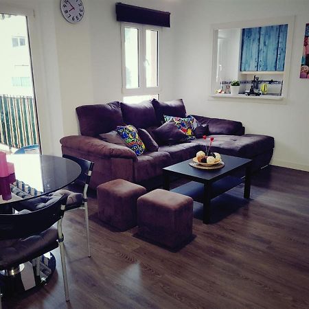 2 Bedroom Apartment Benalmádena Eksteriør bilde