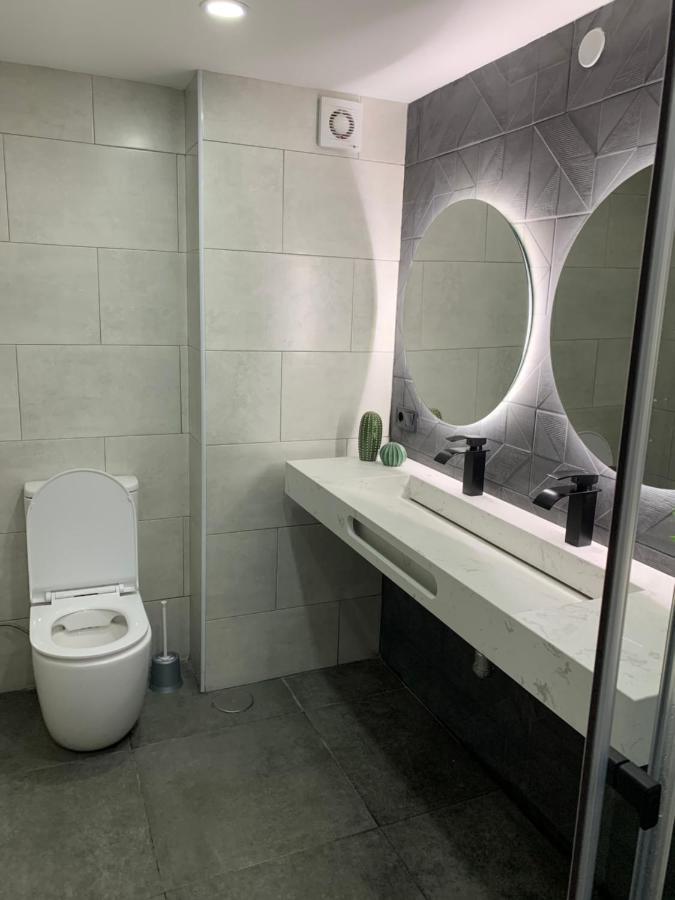 2 Bedroom Apartment Benalmádena Eksteriør bilde