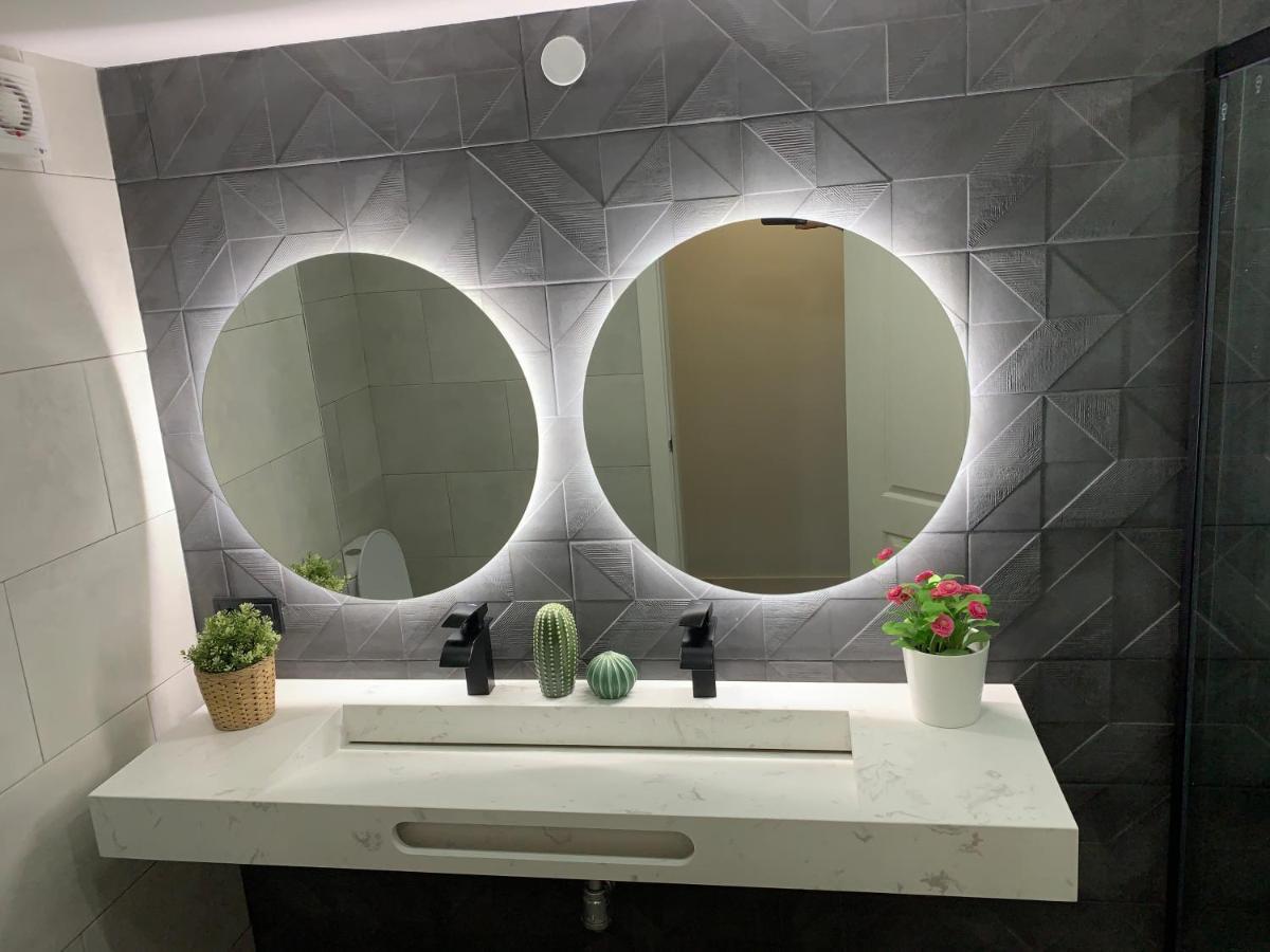2 Bedroom Apartment Benalmádena Eksteriør bilde