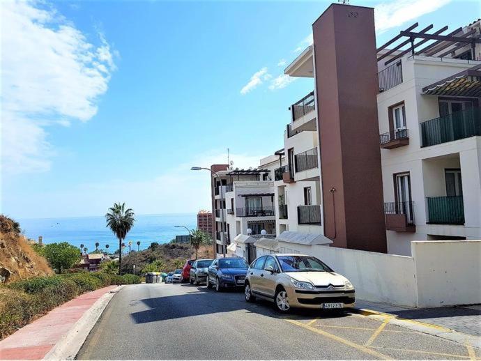 2 Bedroom Apartment Benalmádena Eksteriør bilde