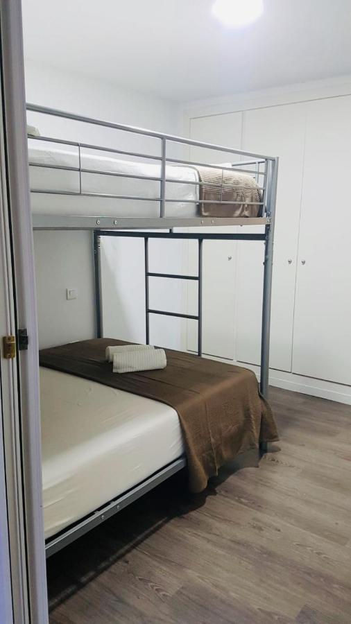 2 Bedroom Apartment Benalmádena Eksteriør bilde