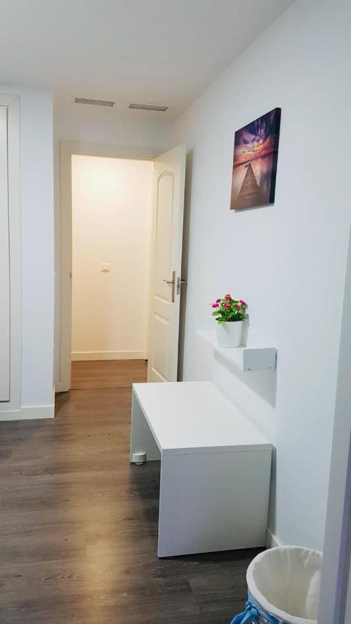 2 Bedroom Apartment Benalmádena Eksteriør bilde
