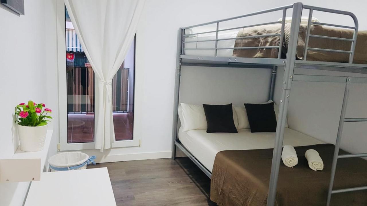 2 Bedroom Apartment Benalmádena Eksteriør bilde