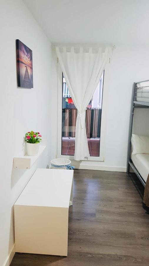 2 Bedroom Apartment Benalmádena Eksteriør bilde