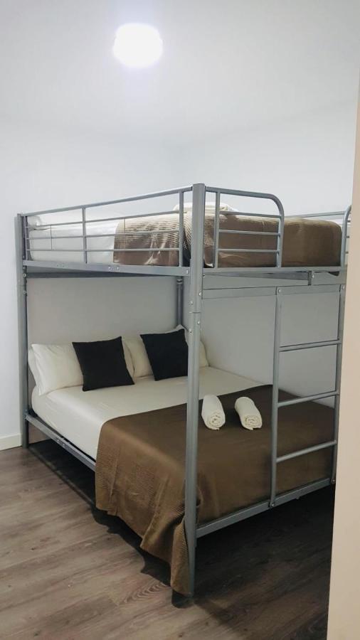 2 Bedroom Apartment Benalmádena Eksteriør bilde