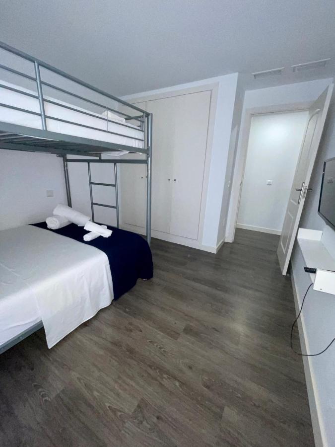 2 Bedroom Apartment Benalmádena Eksteriør bilde