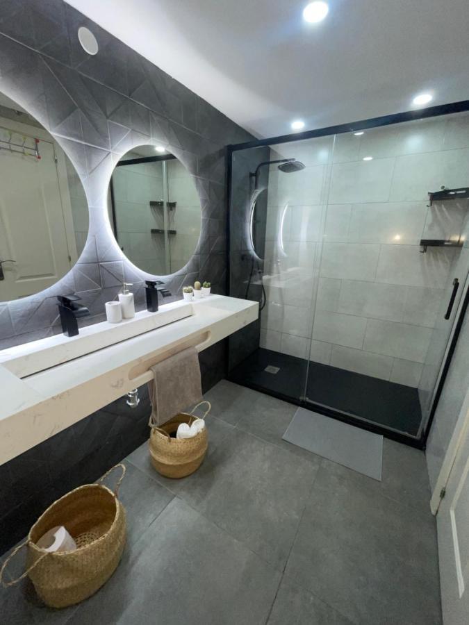 2 Bedroom Apartment Benalmádena Eksteriør bilde