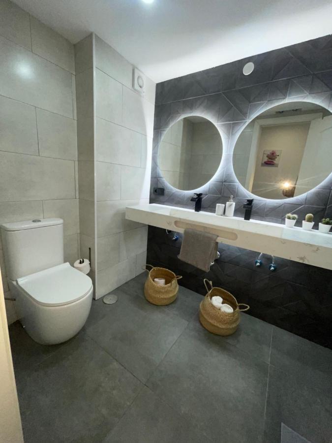 2 Bedroom Apartment Benalmádena Eksteriør bilde